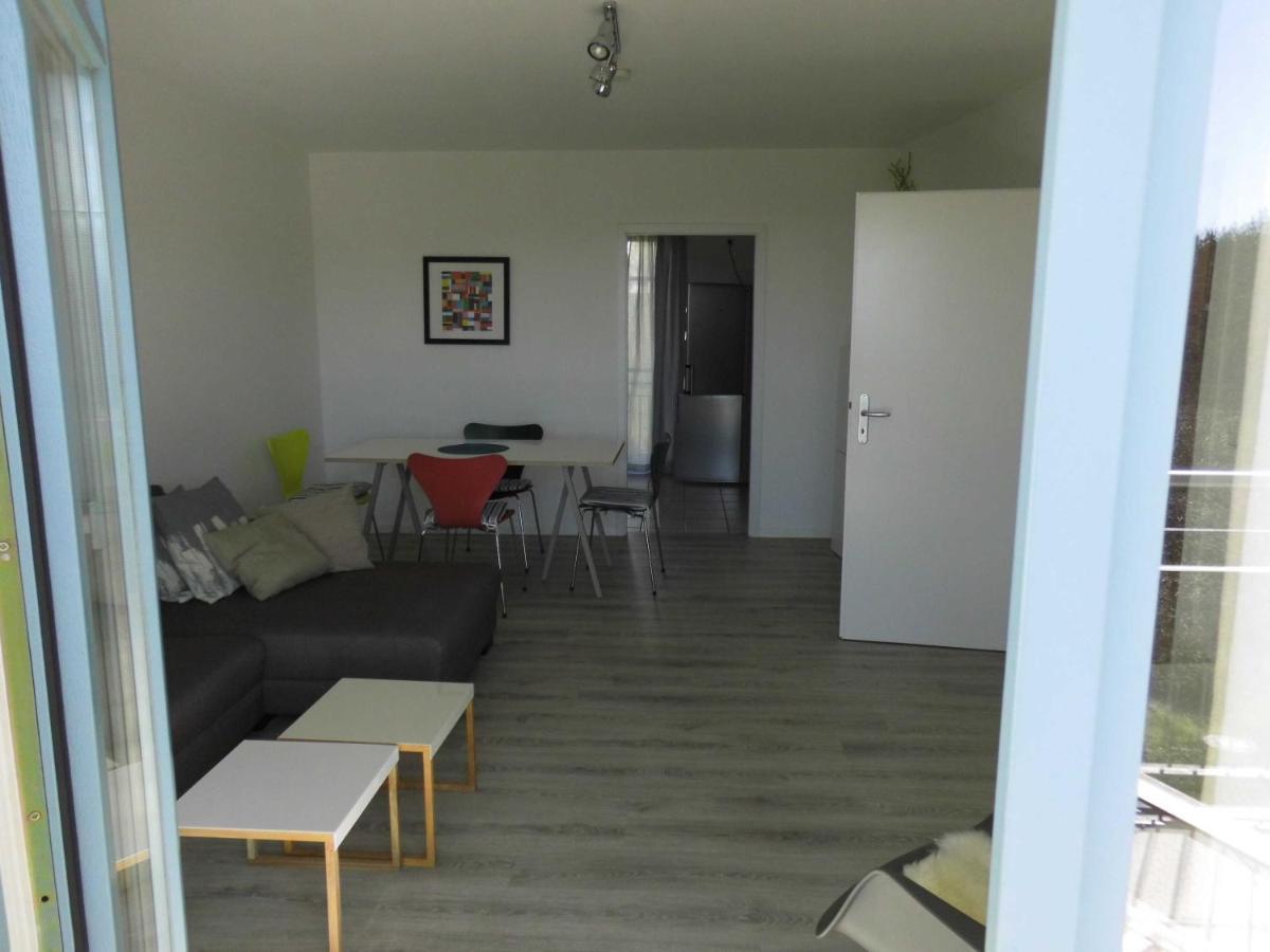 Appartement Residenz Bellevue Usedom 48 Dsl Wlan Kostenlos Zinnowitz Exterior photo